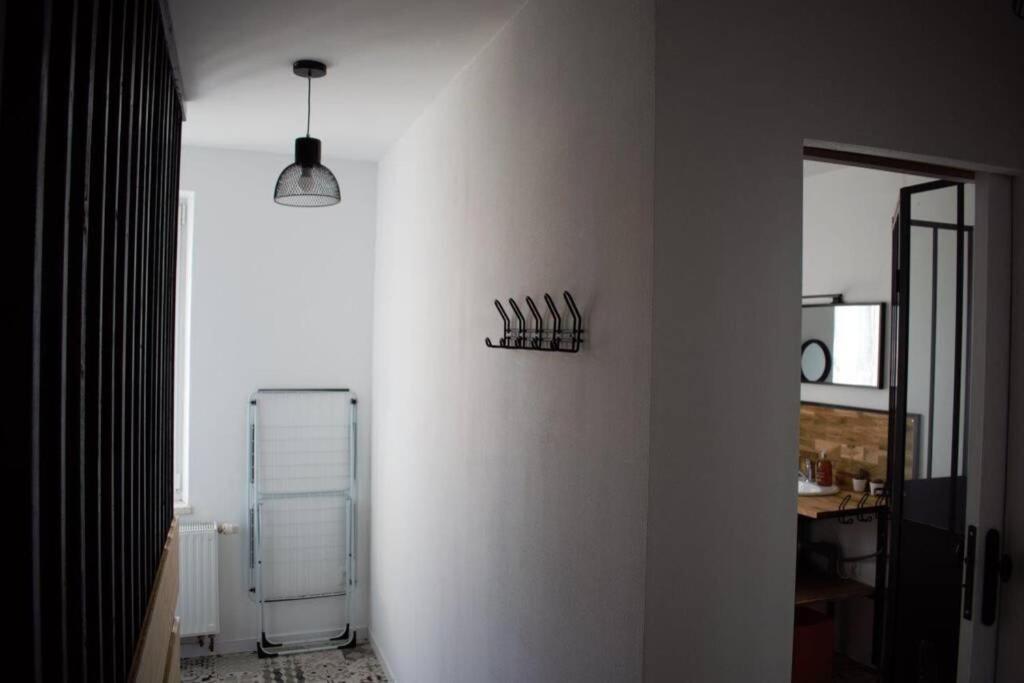 Belisama Apartment Molsheim Exterior photo