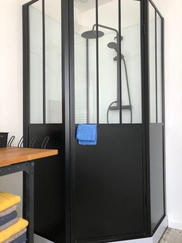 Belisama Apartment Molsheim Exterior photo
